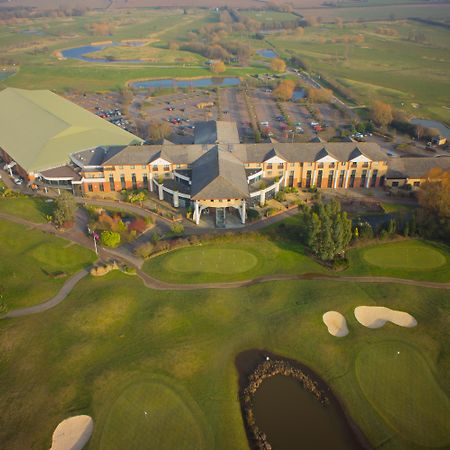 Five Lakes Resort Colchester Exterior foto